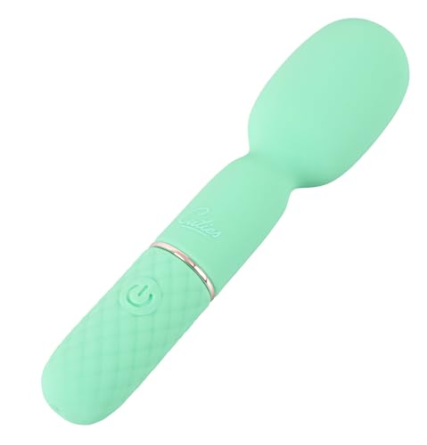 Mini Vibrator Bâton de Massage Cuties 13,4 cm, votre complice détente en voyage