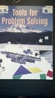 Steck-Vaughn Tools for Problem Solving: Student Workbook 0817281290 Book Cover