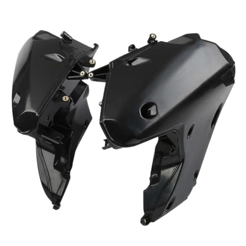 Cubiertas de parlantes internos para motocicleta Touring Road FLTRX FLTRU 2015-2024 miniatura 4