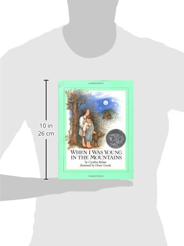 When I Was Young in the Mountains - Image 3