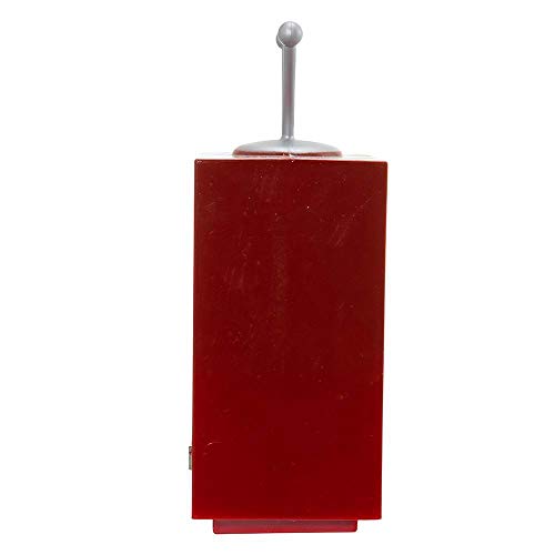 Decoración Exterior, Video On Demand Imagen adicional