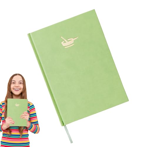 Generico Libro di cucina vuoto, Libro di cucina vuoto, Diario di cucina per, Libro di cucina vuoto per uomini e donne, diario di quaderno di cucina B5, diario di cucina con copertina rigida