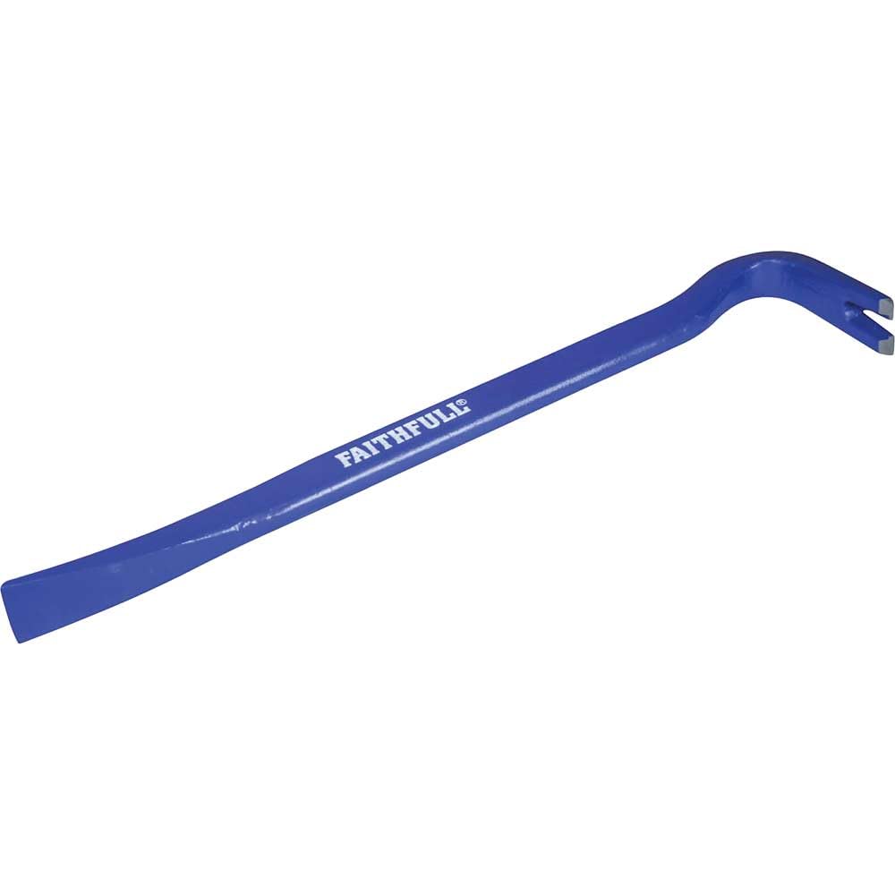 Faithfull Tuff Bar 350mm (14in) FAITUFFBAR14