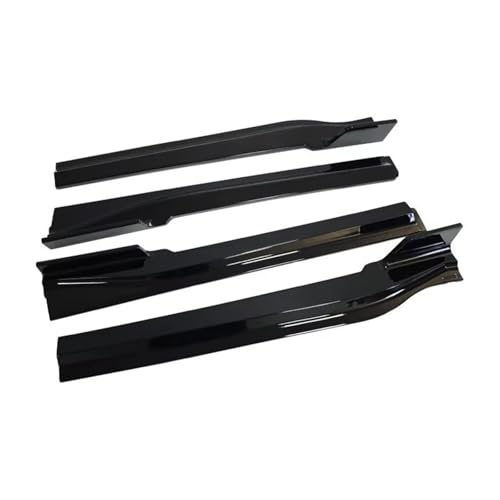 Faldas laterales para XM G09 estilo deportivo MP: el kit de carrocería ideal para carretera