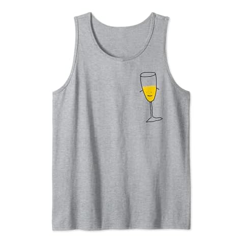 Mimosa vibes tank Tank Top Cover