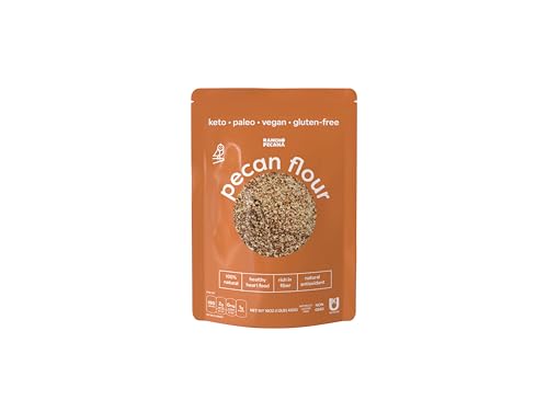 RANCHO PECANA - Natural Pecan Flour