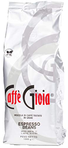Caffè Gioia Grains espresso 1 kilogramme