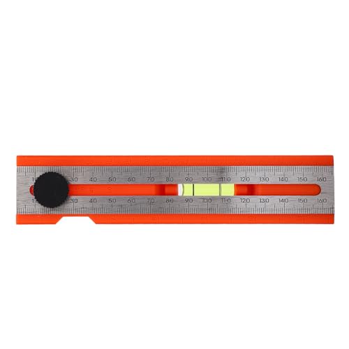 Transportador Marcador Ajustable Multi Ángulo Plegable miniatura 6