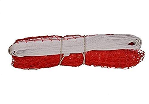 Gmefvr One Side Niwar Badminton Net Nylon | Stater Used Only (B09FZP694R) Amazon Price History, Amazon Price Tracker