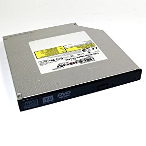 Toshiba TS L633   Lector y grabadora SATA ultra fino