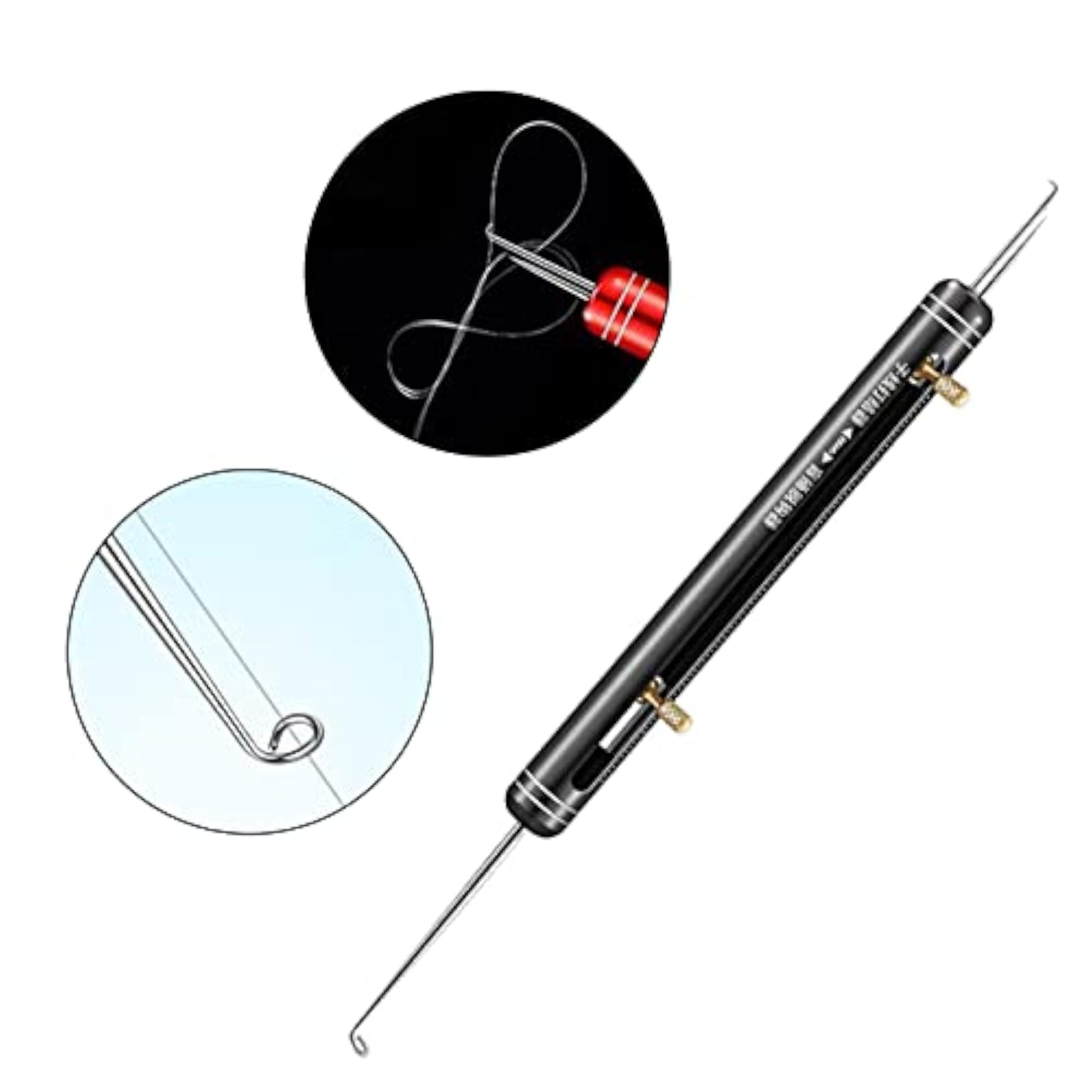 Portable Fishing Hook Remover Tool