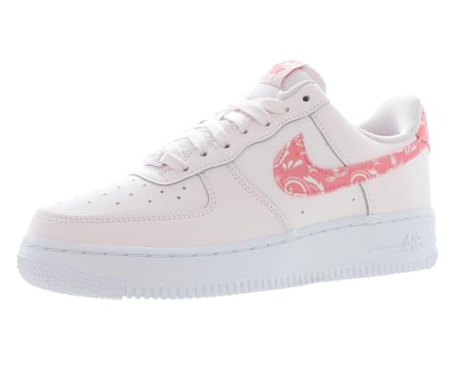 Nike Women's Style Number: Fd1448-664, Pearl Pink Coral Chalk White, 8
