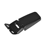 2004-2015 Nissan Armada Rear Left Driver Tailgate Window Glass Hinge OEM