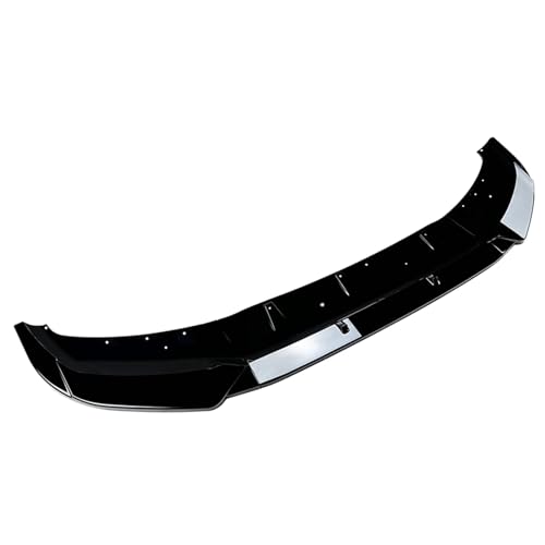 Spoiler Pare-Chocs Avant BMW X1 U11 M Sport Lyjstore pour Personnaliser Votre SUV en Ville