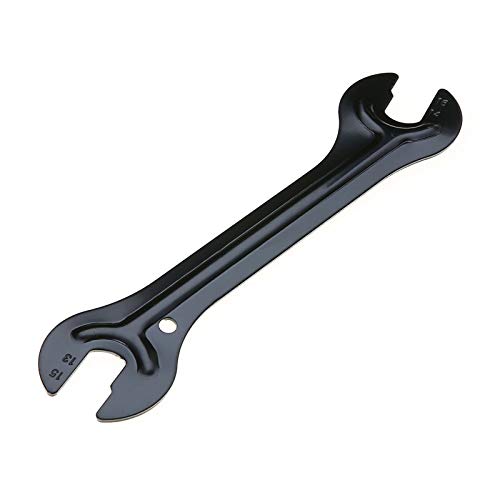Bike Hub Cone Wrench Repair Tool Bicycle Wheel Axle Pedal Spanner 13/14/15/16mm