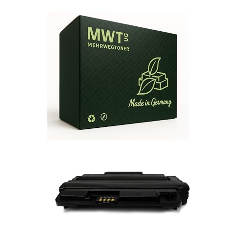 Toner MLT-D2092L haute capacité noir pour Samsung ML2855ND duo