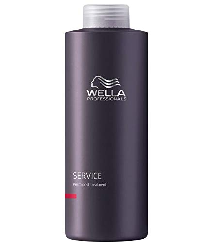 Preisvergleich Produktbild Wella Care Service Dauerwellennachbehandlung, 1000 ml