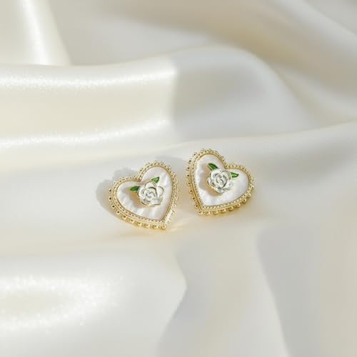 Image of Modern Dangle Earrings for Women | Chic Statement Earrings for Girls | Stylish Lightweight Fashion Jewelry for Casual, Party & Special Occasions