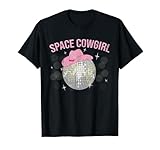 Space Cowgirl