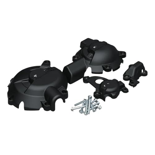Boîtier moteur protecteur S1000RR pour éviter la casse du carter et du stator