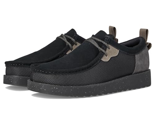 Image of Clarks Mens Wallabee Future 2 Lo