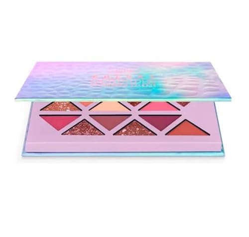 Paleta de sombras Eyeshadow Palette Cherry Nude - imagen 2