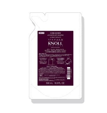 Amazon | スティーブンノル プロフェッショナルコアリニュー