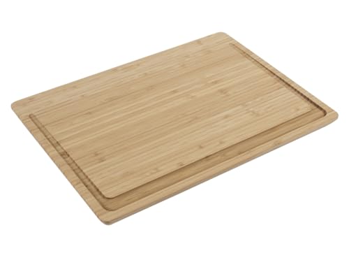 KUHN RIKON ICED - Tabla de cortar (bambú, 26 x 36 cm)