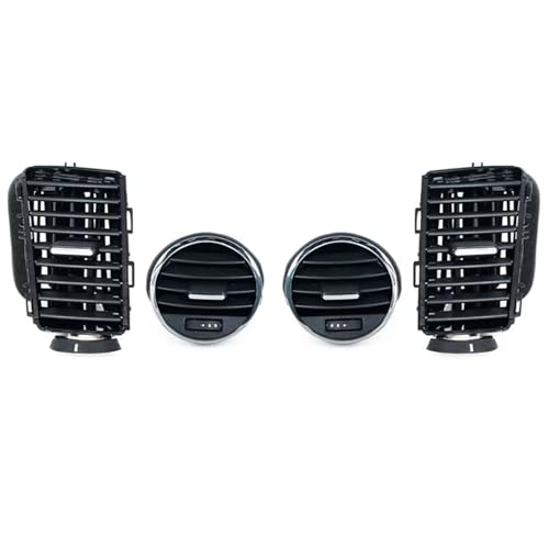 Tableau de bord couvercle de grille pour console centrale Cruze 2009-2015