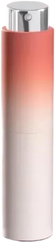 Dames compacte hervulbare parfumfles Reizen draagbare parfumfles Massage etherische olie Mist spuitfles Hervulbare vloeistofcontainerfles Multifunctionele spuitfles for parfum Essentiële olie en toner