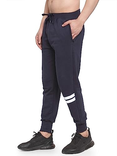 Image of UZARUS Men's Slim Fit Track pants