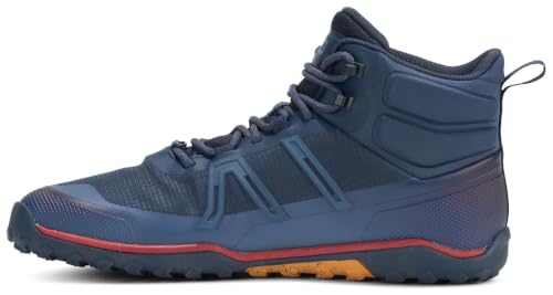 Image of Xero Shoes Men's Scrambler Trail Mid Waterproof Shoes
