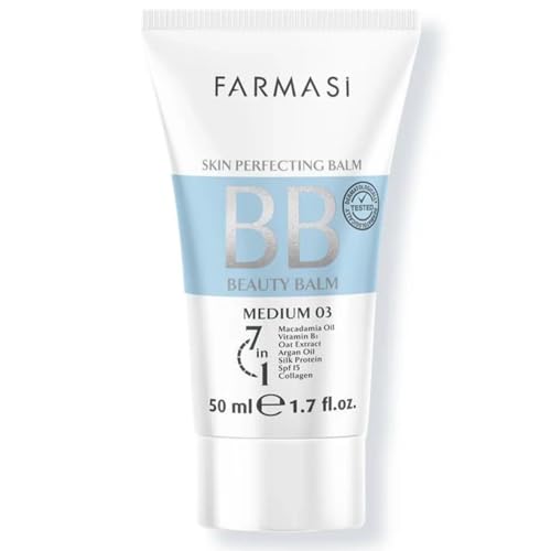 FARMASi BB Cream Beauty Balm