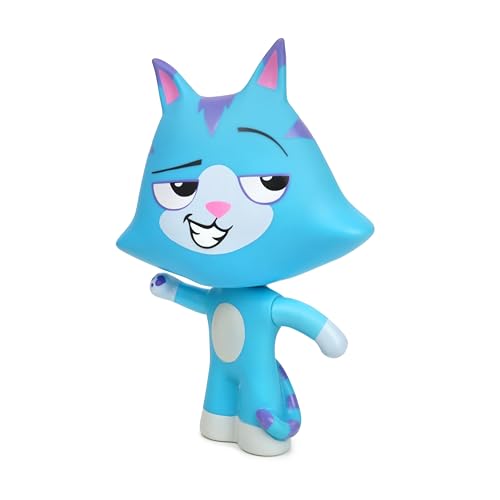 BONECO CASA MÁGICA DA GABBY - GATUNO