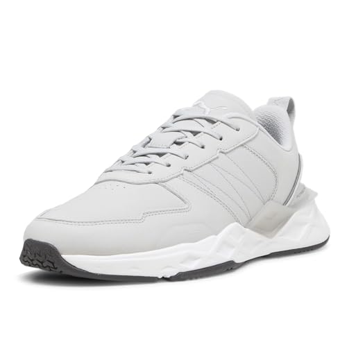 PUMA Mens Pd Pwrplate Training Sneakers Shoes - Grey2