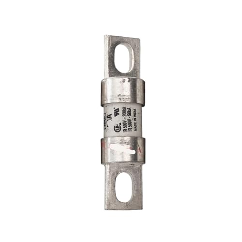Fusible FWH-50B 50A 500V pour cartouche industrielle de rechange