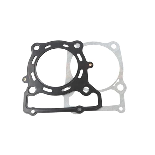 Kit cylindre piston 78mm Loncin 300 pour réparer la compression