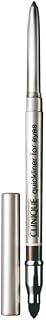 Clinique Quickliner for Eyes - 02 Smoky Brown