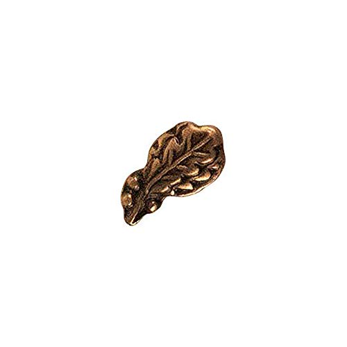 Single Oak Leaf Cluster 5/16