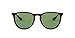 Ray-Ban MOD. 4171 Ray-Ban Sonnenbrille Mod. 4171 Oval Sonnenbrille 54, Braun