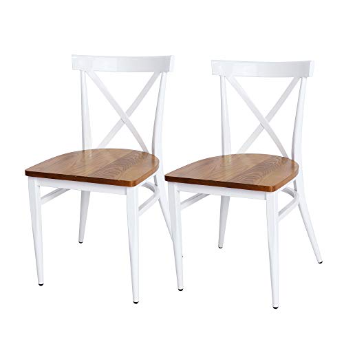 Top 5 Dining Chairs for Heavy & big People Super sturdy