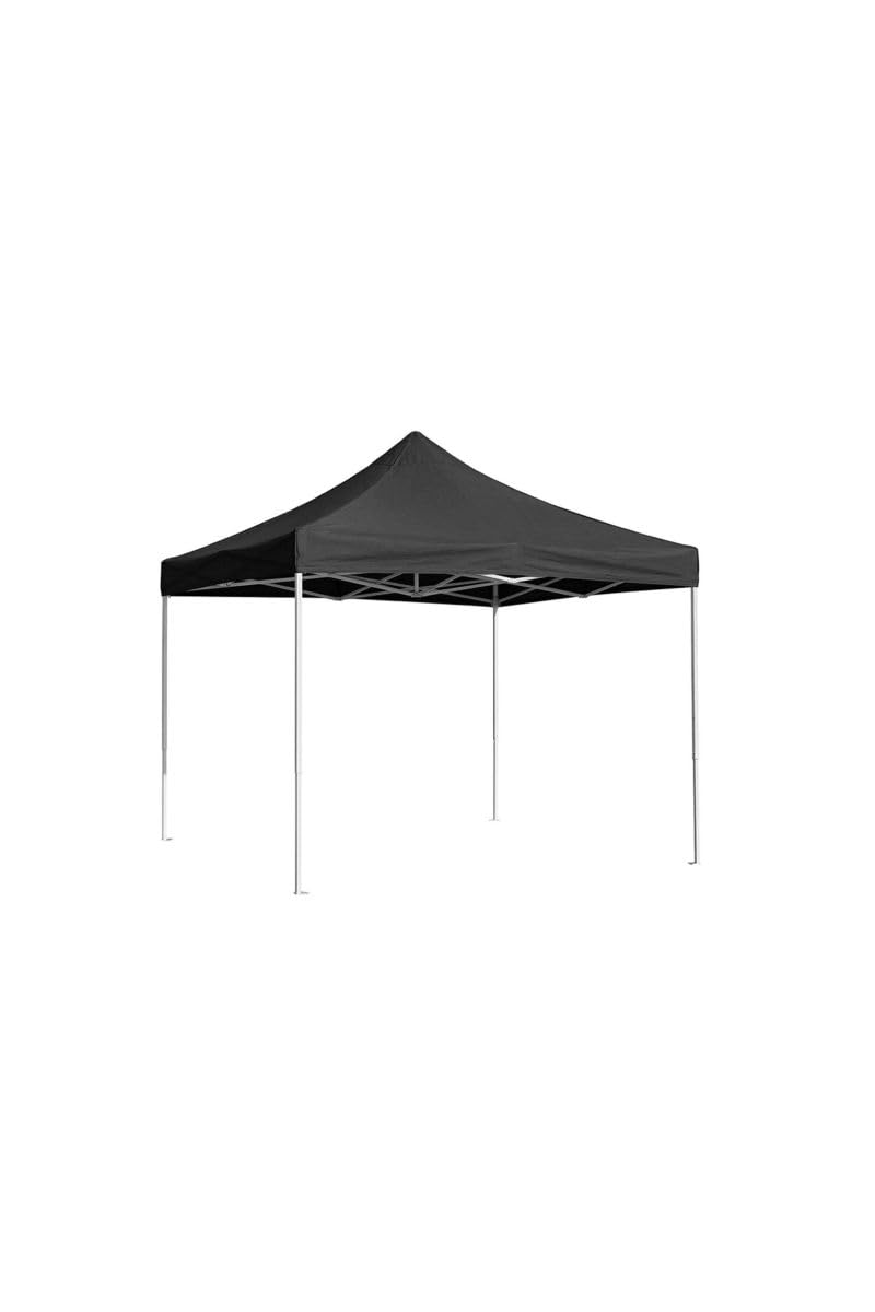 Carpa Plegable 2x2 One - Negro
