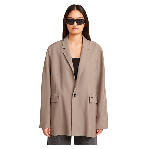 Blazer Boyfriend G-STAR Femme Idéal pour vos Looks de Bureau