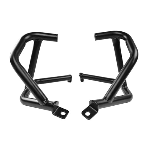 Pare-chocs cage cascade Ninja 250 protection cascade et trajets urbains