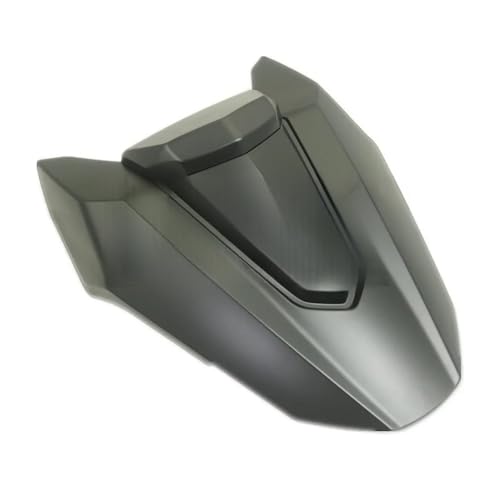 Capot de carénage arrière moto rouge pour remplacer la selle CB650R