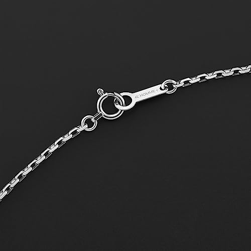 Amazon.co.jp: 4℃ HOMME＋ ヨンドシーオムプラス: ブレスレット・バングル