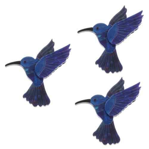 Broche animaux en acrylique de haute qualité pour femmes pour embellir vos vestes