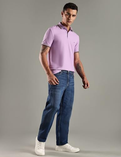 Image of Tommy Hilfiger Men Polo Shirt