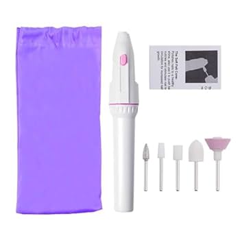 LUGX電動甘皮処理・ジェルオフ・爪磨き機 サロン専用 Amazon.co