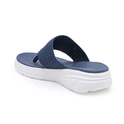 Image of Red Tape Sports Sandals for Women | Comfortable Cushioned Slip-on